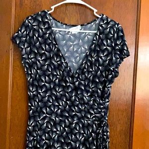 Van Heusen dress size 12